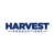 Harvest Productions, Inc. Logotype