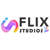 Inflix Studios Logotype