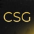 Constellation Search Group Logotype
