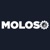 MoloSo Agency Logotype