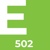 Element 502 Logotype