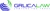 Grlica Law Logotype