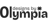 Designs by Olympia Logotype
