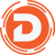 Digital Radar Logotype