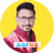 AnkitSEO: Best SEO Expert & SEO Company in Ahmedabad Logotype