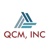 QCM Inc Logotype