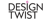 Design Twist Logotype