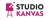 Studio Kanvas Logotype