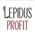 Lepidus Profit Logotype