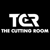The Cutting Room Studios Logotype