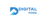Digital Fogg Technologies Inc. Logotype