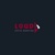 LOUD DIGITAL MARKETING SERVICES Logotype