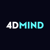4DMIND Logotype
