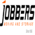 Jobbers Moving & Storage Logotype