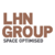 LHN Limited Logotype