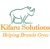 Kifaru Solutions Logotype