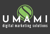 Umami Digital Marketing Solutions Logotype
