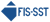FIS-SST Sp. z o. o. Logotype