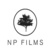 NP Films Logotype