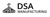 DSA Manufacturing Limited Logotype