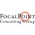 Focalpoint Consulting Group, LLC Logotype