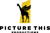 Picture This Productions Logotype