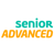 Senior Advanced Logotype