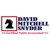 David Mitchell Snyder, CPA Logotype