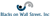 Blacks on Wall Street Logotype