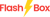 FlashBox Logotype