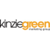 Kinziegreen Marketing Group Logotype