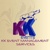 KK Event Management Services Logotype
