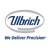 Ulbrich Shaped Wire Logotype