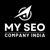 MySEOCompanyIndia Logotype