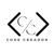 Code Creador Logotype