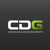 Agência CDG Logotype