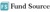 Fund Source India Logotype