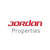 Jordan Properties-NC, LLC Logotype