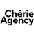 Chérie Agency Logotype