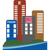 Tampa Commercial Real Estate Logotype