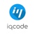iqcode Logotype
