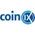 coinIX Logotype