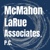 McMahon LaRue Associates, P.C. Logotype