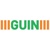 Guin Service Logotype
