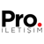 Pro Iletisim Logotype