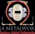 Omega MetalWorks LLC Logotype
