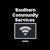 Southern Community Services Web Design Logotype