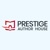 Prestige Author House Logotype