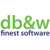 db&w GbR Logotype