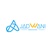 Jadwani Associate Pvt Ltd Logotype